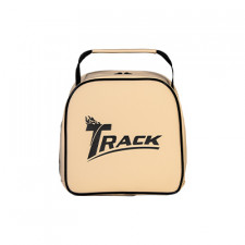 싱글 도트백 베이지 [트랙]