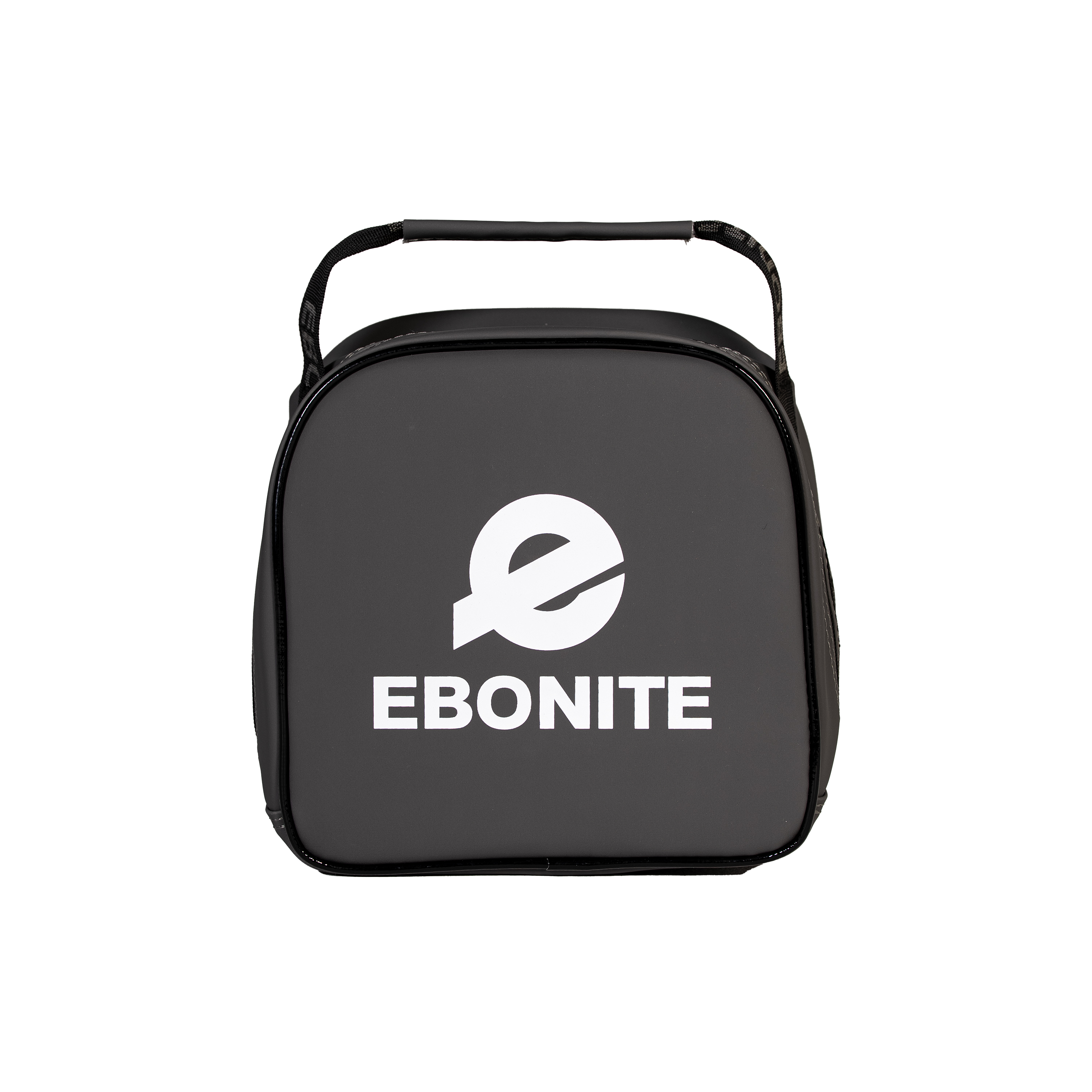 싱글 도트백 그레이 [에보나이트]