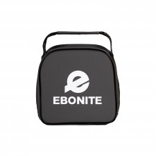 싱글 도트백 그레이 [에보나이트]