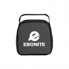 싱글 도트백 그레이 [에보나이트]