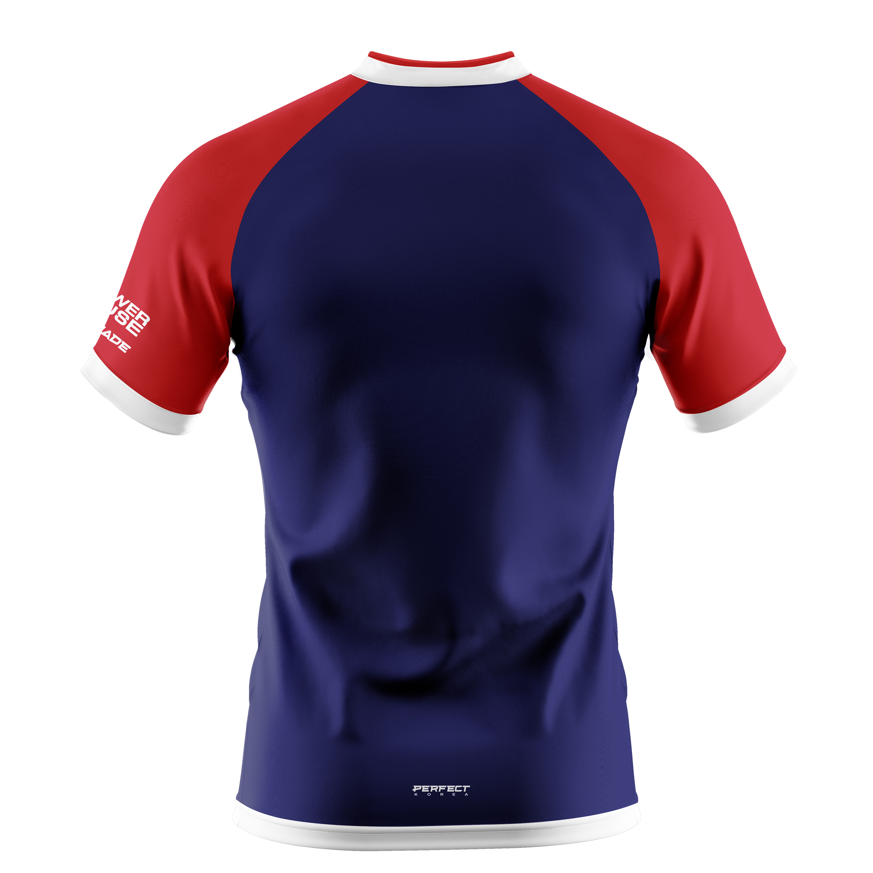 커스텀 티셔츠 TYPE 27