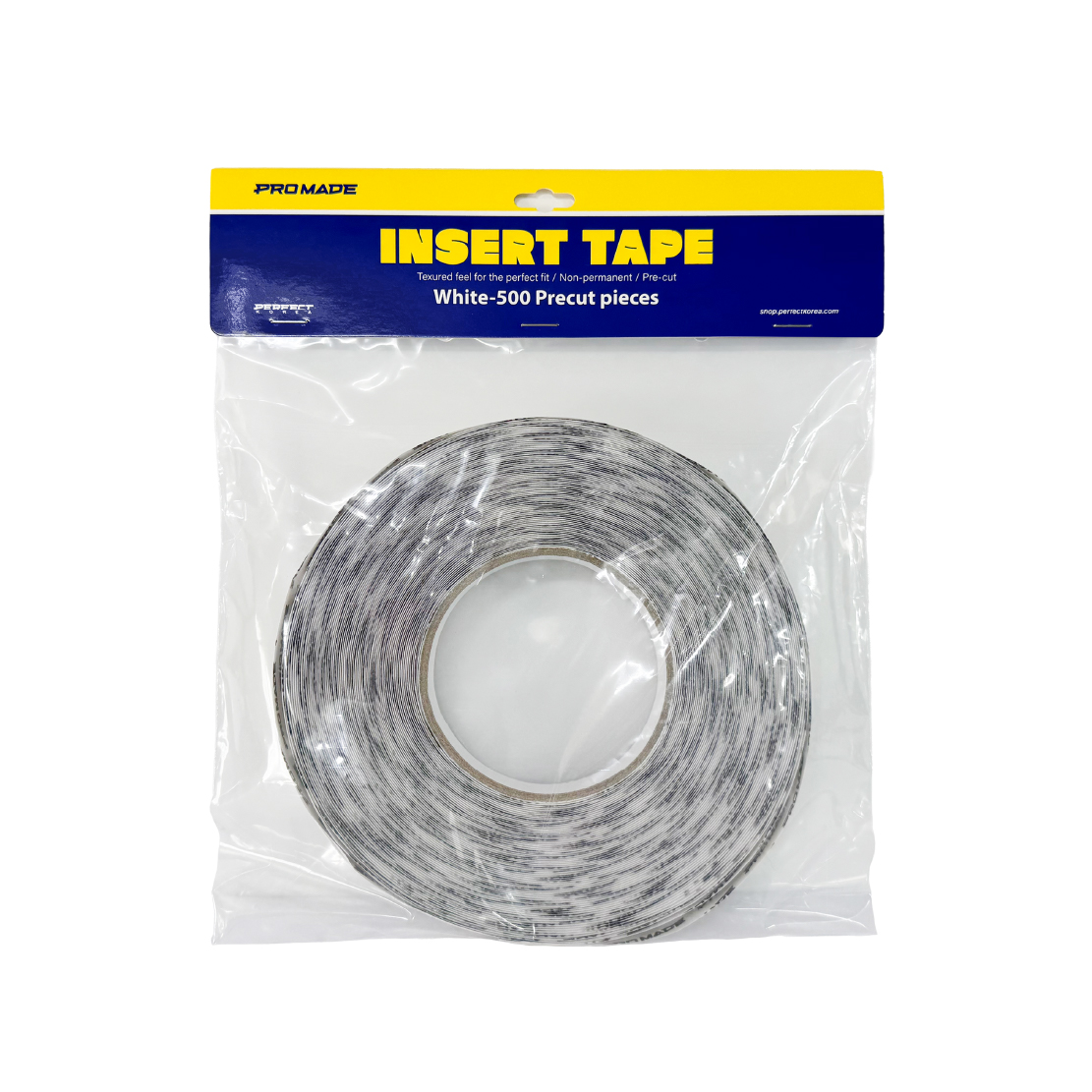 프로메이드 인서트 테이프(500pc)
