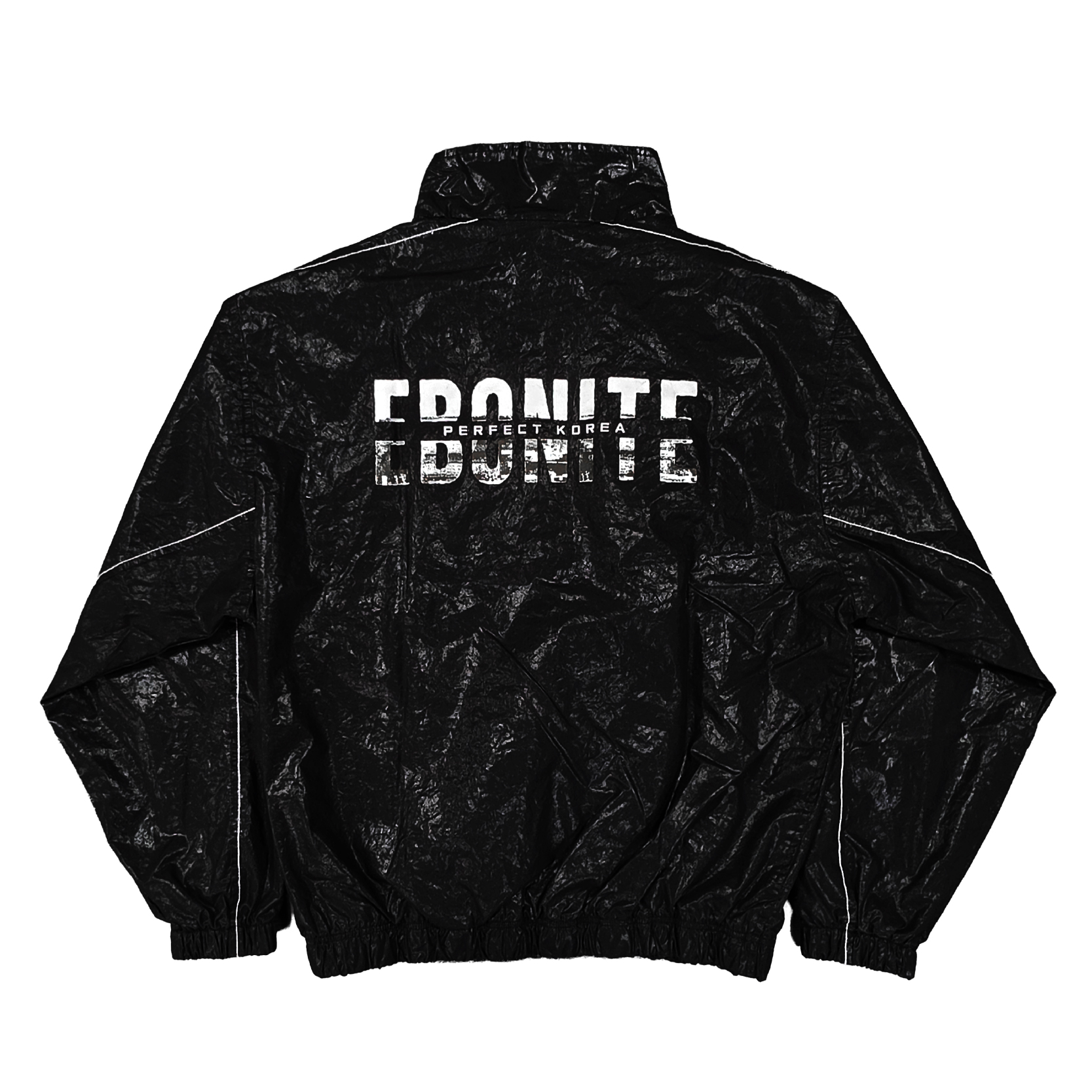 2026 에보나이트 윈드 자켓